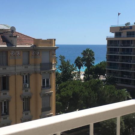 Studio 100M De La Mer Nice Extérieur photo